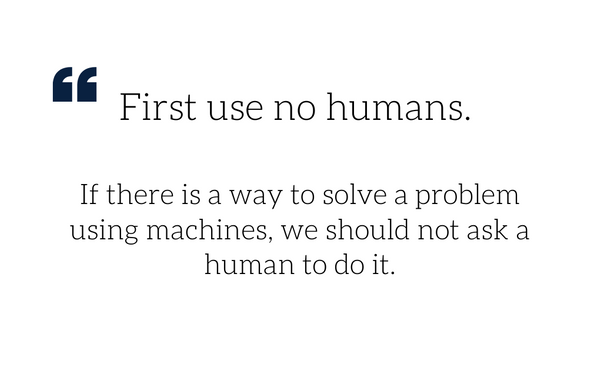 The machines are coming! (but the humans are staying) 🤖🤝🧔